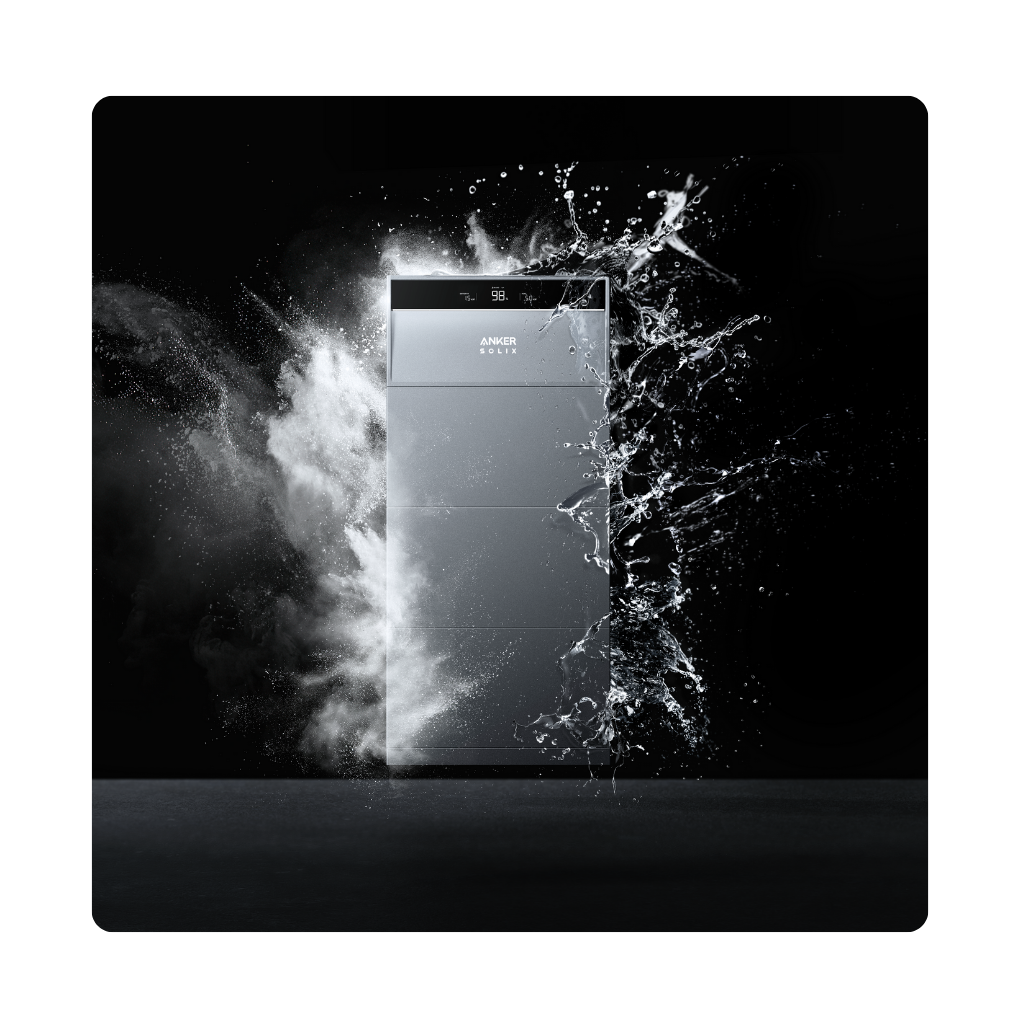 Anker Solix X1 Battery Australia