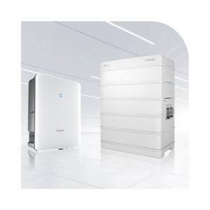 Sungrow solar battery storage system Surry Hills NSW