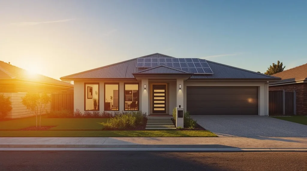 Solar Battery Installation in Melbourne