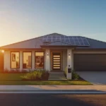 Solar Battery Installation in Melbourne
