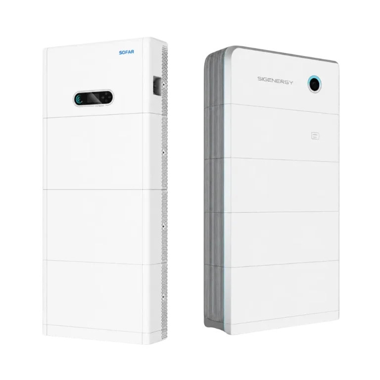 Solar battery systems available for Surry Hills NSW homes